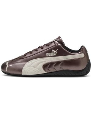 PUMA Sneakers Braun