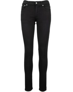 Ralph Lauren Skinny Fit Jeans - Black