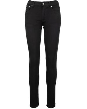 Ralph Lauren Skinny Jeans - Black