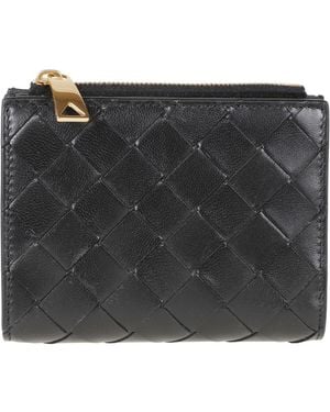 Bottega Veneta Wallets & Cardholders - Black