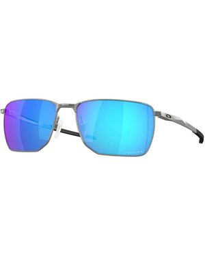 Oakley Sunglasses - Blue