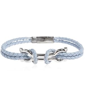 Ferragamo Bracelets - Blu