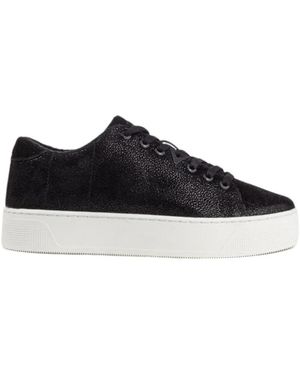 Hub Sneakers - Negro