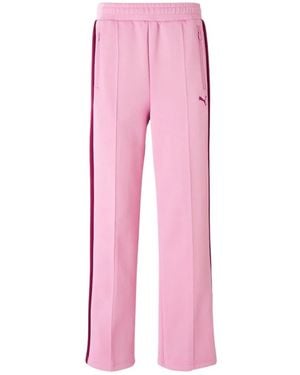 PUMA Sweatpants - Rosa