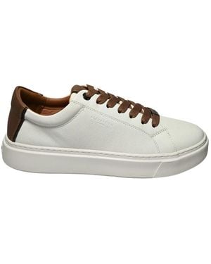 Alexander Smith Trainers - Grey