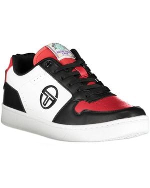 Sergio Tacchini Sneakers - Blue