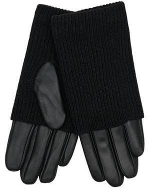 Btfcph Gloves - Negro