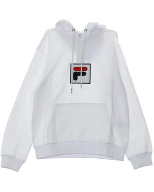 Fila Hoodies - White