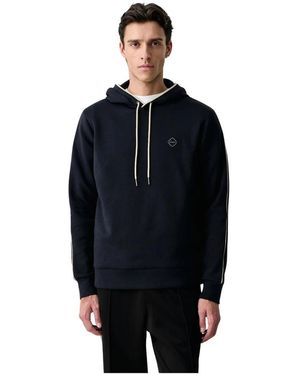 Hackett Hoodies - Negro