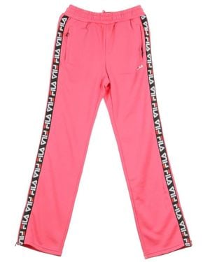Fila Sweatpants - Pink