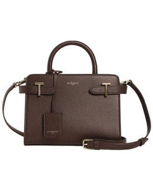 Le Tanneur Handbags - Marrone