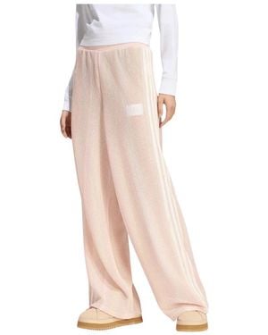 adidas Fitness ,Roze ,Training Broeken