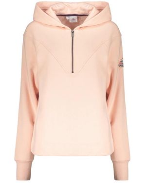 Pyrenex Zip-Throughs - Pink