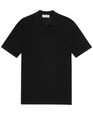 Les Deux Polo Shirts - Noir