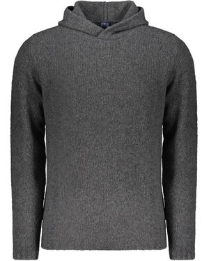 Fedeli Hoodies - Grey