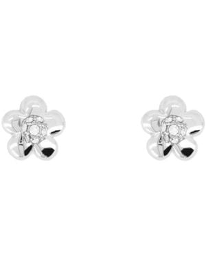 Marc Jacobs Earrings - Metallizzato