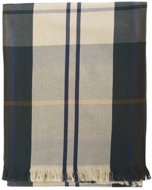 Barbour Scarves - Verde