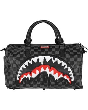 Sprayground Weekend Bags - Black