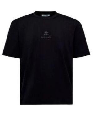 Premiata T-Shirts - Nero