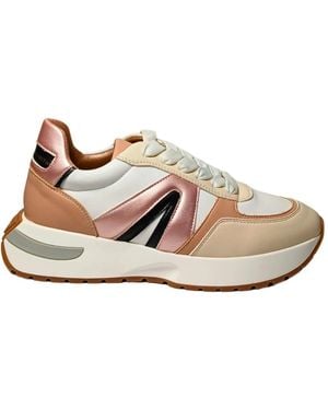 Alexander Smith Trainers - Multicolour