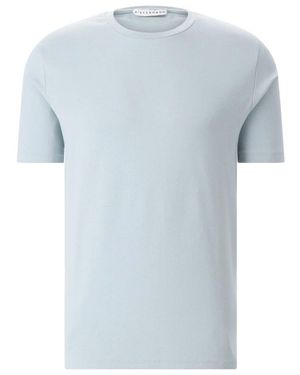 KIEFERMANN T-Shirts - Blu