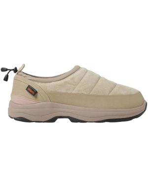 Suicoke Flats - Grey