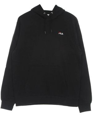 Fila Hoodies - Black