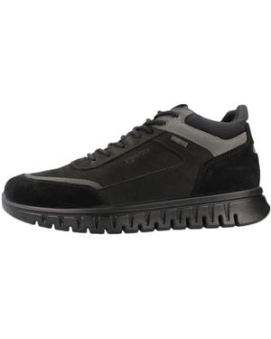 Igi&co Sneakers - Nero