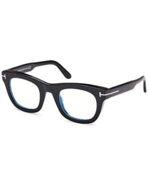 Tom Ford Glasses - Black