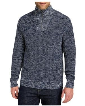 Lee Jeans Turtlenecks - Azul