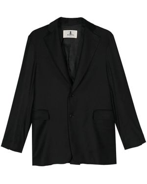Barena Blazers - Nero