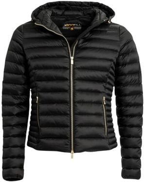 Ciesse Piumini Winter Jackets - Negro
