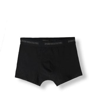 DRYKORN Boxershorts Corbin_3 - Schwarz