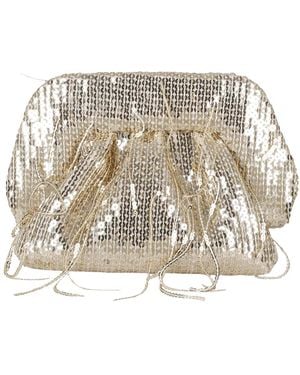 THEMOIRÈ Clutches - Neutro