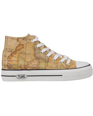 Alviero Martini 1A Classe Trainers - Natural