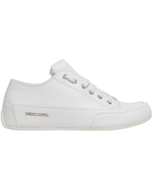 White Candice Cooper Sneakers for Women | Lyst
