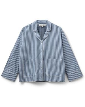 Sofie Schnoor Shirts - Blu