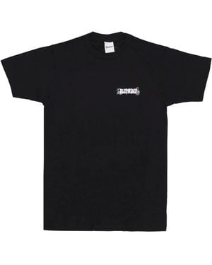 RIPNDIP T-Shirts - Black