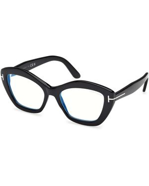 Tom Ford Glasses - Nero