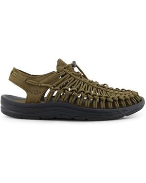 Keen Outdoor Shoes - Verde