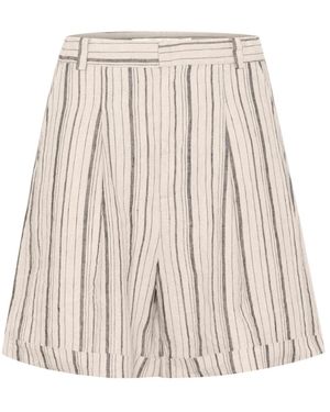 Inwear Short Shorts - Neutro