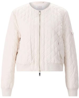 Riani Bomber Jackets - Blanco