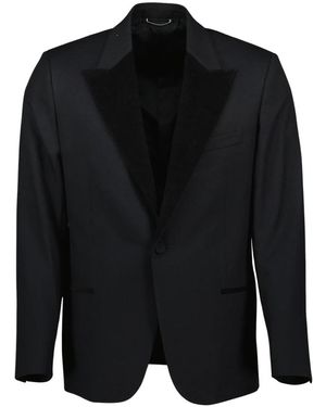Dior Blazers - Noir
