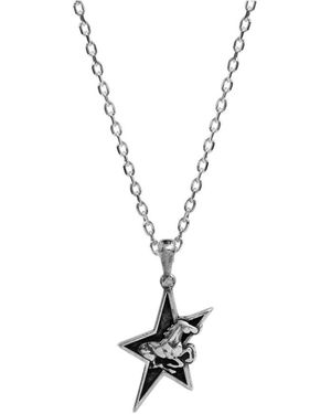 Twojeys Necklaces - Mettallic