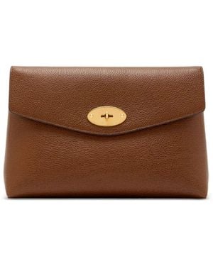 Mulberry Wallets & Cardholders - Brown