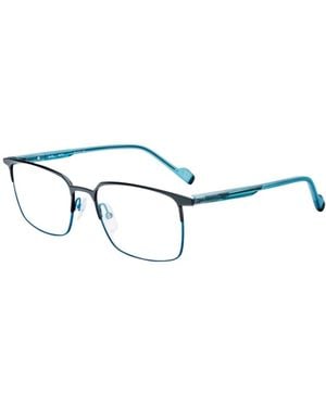 Etnia Barcelona Glasses - Blue