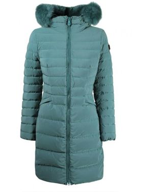 Peuterey Parkas - Blauw