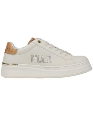 Alviero Martini 1A Classe Sneakers - Blanc