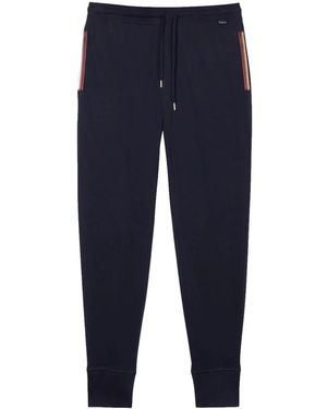 Paul Smith Sweatpants - Blu