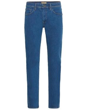 Blend Slim-Fit Jeans - Azul